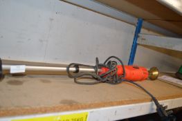 Amtech Electric Garden Weed Burner