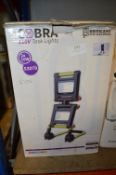 Cobra 110v Task Light