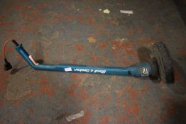 Black & Decker Grass Trimmer