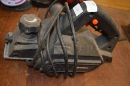 Wickes Planer