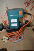 Black & Decker Router