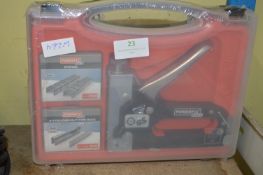 Power Fix Profi Stapler Set
