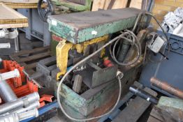 *Saw Master Powered Hack Saw