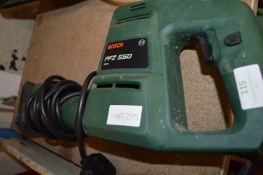 Bosch PFZ550 Reciprocating Saw