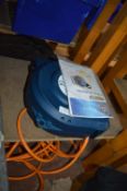 Work Zone 10m Air Hose Reel