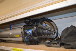 Mac Allister Leaf Blower