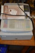 Sharp Electronic Cash Register