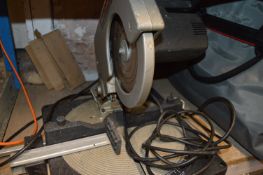 Black & Decker Plus Mitre Saw