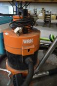Vax Vacuum Cleaner