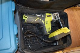 Ryobi RRS1201 Reciprocating Saw