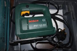 *Bosch PST 53AE Jig Saw 240v