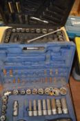 Two Part Socket Sets