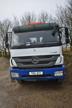 8622 - Commercial Vehicles, Private Cars, Tools, and DIY Stock