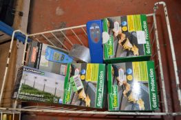 Quantity of Flora Best Gutter Protection, Ultra So