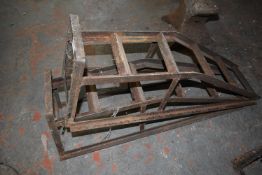 Pair of Car Ramps