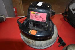 MVP Super Line Polishing Machine 240v