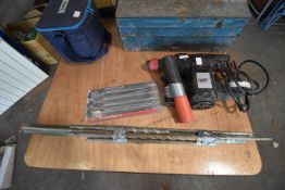 Ferm FBH-1100 Hammer Drill