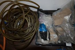 *Quantity of Door Handles