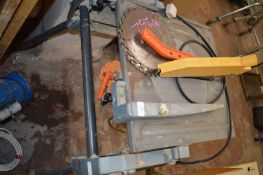 240v Table Saw