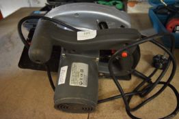 Performance Power 240v Circular Saw