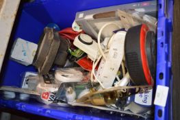 Mixed Lot Including Lighting, Extensions, etc.