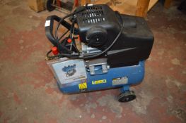 Work Zone Compressor