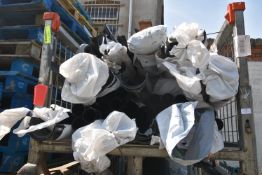 *Assorted Guttering and Piping (stillage not inclu