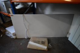 *Infrared Room Heater