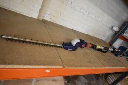 Spear & Jackson Adjustable Hedge Trimmer (no charg