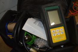 Anton Sprint 2000XT Combustion Flue Gas Analyser