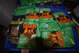 Box of Fire Lighters