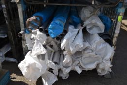 *Assorted Guttering and Piping (stillage not inclu