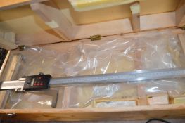 Electronic Digital Height Gauge Vernier 0-20