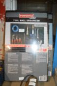 Two Power Fix Tool Wall Organisers