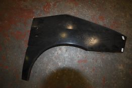 Citreon Dispatch Van 1997 - 2005 Era/Shape Offside Front Wing