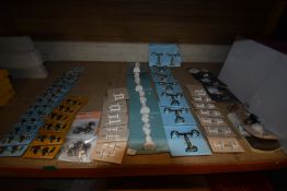 *Quantity of Assorted Curtain Tiebacks (crate not