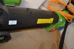 Flora Best Leaf Blower