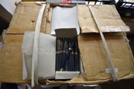 Box of ~1000 Pens