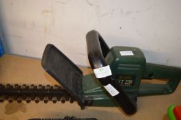 Black & Decker GT220 Hedge Trimmer