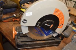 Evolution Rage 2 Multipurpose Saw