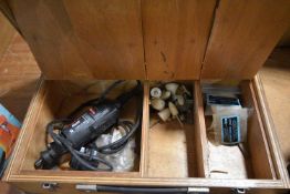 Dremel Multi Tool 395 Type 5