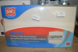 Sentry Ten-Way Split Load House Kit