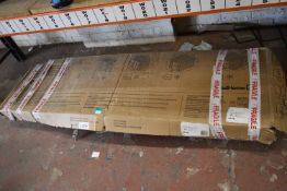 *Two Metal Sheds (incomplete?)