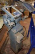 *BEC Model 6 Pillar Bench Grinder