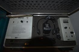 Check Mate Radio Link Test Meter