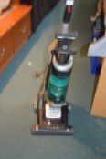 Hoover Globe Upright Vacuum Cleaner