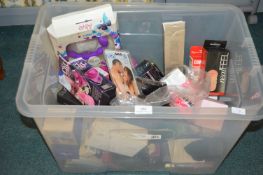 Assorted Adult Massagers and Toys (0ver 18's only)