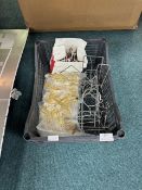 Plate Stands, Hangers, and Cake Stand Supports