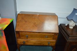 1930's Oak Bureau