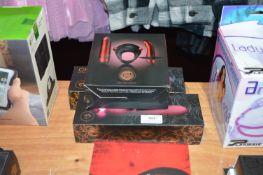 Three Rocks Off Personal Massagers (0ver 18's only)